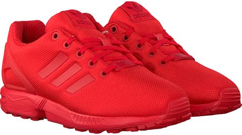 schwarz rote adidas turnschuhe|Rote Schuhe für Herren .